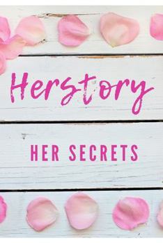 Paperback Herstory: Her Secrets Book