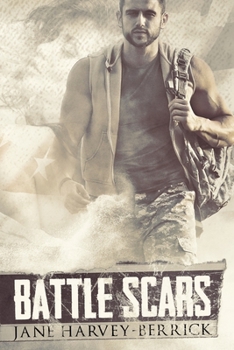 Paperback Battle Scars Book