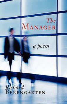 Paperback The Manager Book