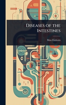 Hardcover Diseases of the Intestines Book