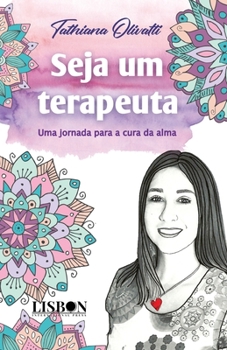 Paperback Seja um terapeuta [Portuguese] Book
