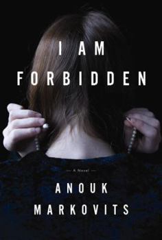 Hardcover I Am Forbidden [Large Print] Book