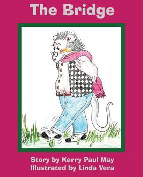 Paperback The Bridge Book