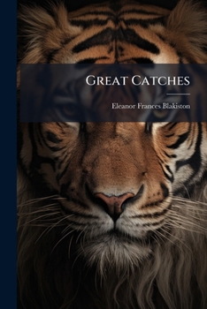 Paperback Great Catches Book