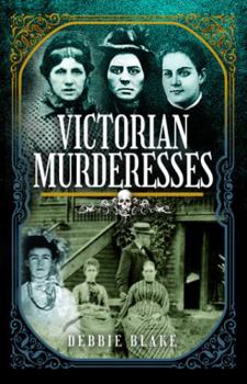 Hardcover Victorian Murderesses Book