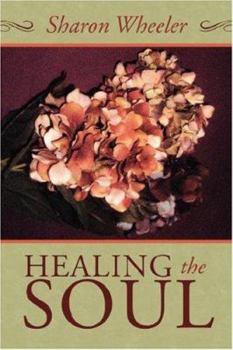 Paperback Healing the Soul Book