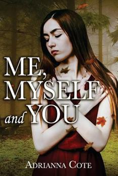 Paperback Me, Myself and You Book
