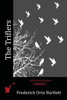Paperback The Triflers Book