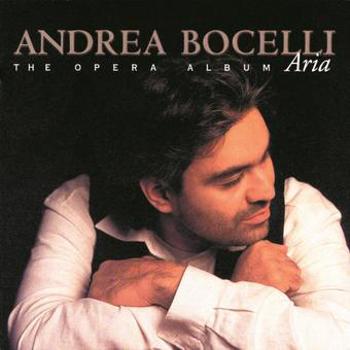 Music - CD Aria - The Opera Album Book