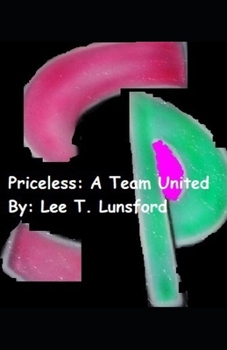 Paperback Priceless: A Team United Book