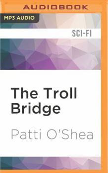 MP3 CD The Troll Bridge Book