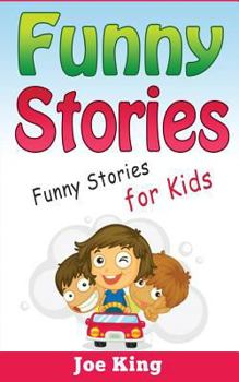 Funny Stories: Funny Stories for Kids