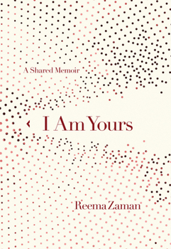 Hardcover I Am Yours: A Shared Memoir Book