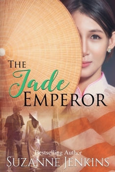 Paperback The Jade Emperor Book