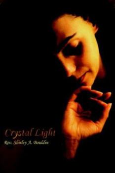 Paperback Crystal Light Book