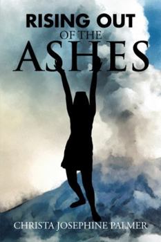 Hardcover Rising Out of the Ashes Book