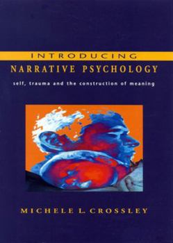 Paperback Introducing Narrative Psychology Book