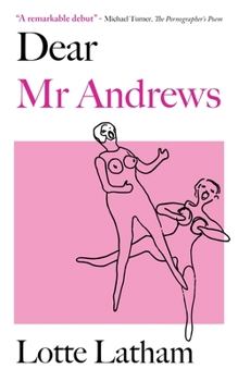 Paperback Dear Mr Andrews Book