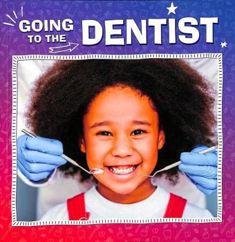 Paperback Raintree Going to the Dentist (My Teeth). Book