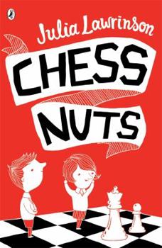 Paperback Chess Nuts Book