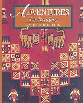 Hardcover Adventures for Readers: An Introduction Book