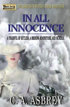 Paperback In All Innocence Book