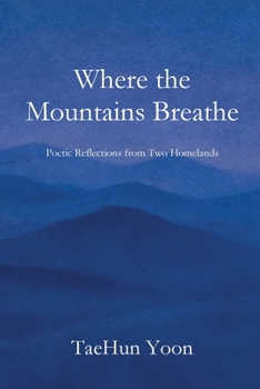 Paperback When the Mountains Breathe Book