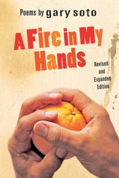 Hardcover Fire in My Hands: Revised And Expanded Edition Book