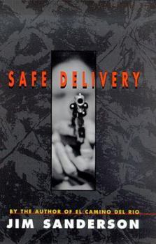 Hardcover Safe Delivery Book