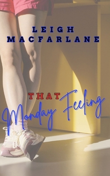 Paperback That Monday Feeling Book