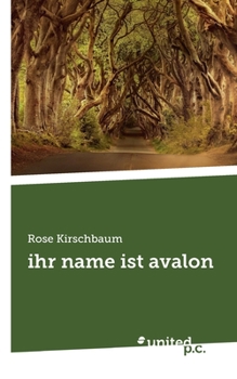 Paperback ihr name ist avalon [German] Book