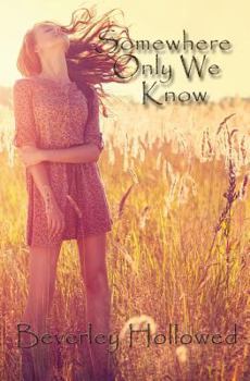 Paperback Somewhere Only We Know Book