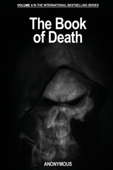 The Book of Death - Book #4 of the Bourbon Kid