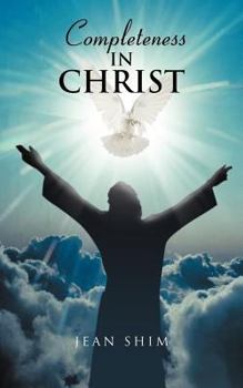 Paperback Completeness in Christ Book