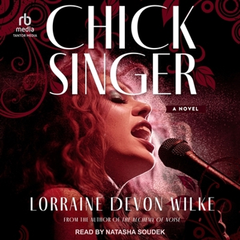 Audio CD Chick Singer Book