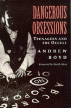 Paperback Dangerous Obsessions Book