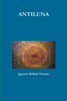 Paperback Antiluna [Spanish] Book
