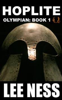 Paperback Hoplite Book