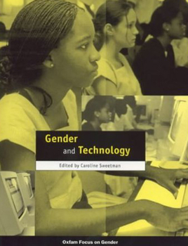 Paperback Gender and Technology Book