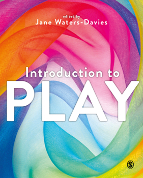 Paperback Introduction to Play Book