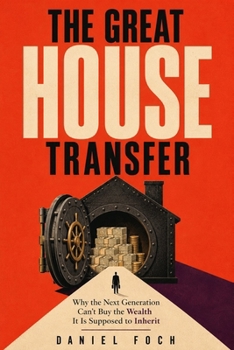 Paperback The Great House Transfer Book