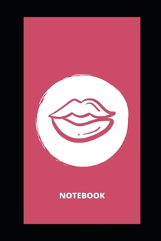 Paperback Beauty: Notebook Book