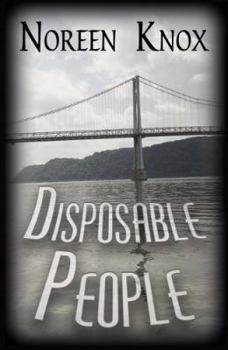 Paperback Disposable People Book