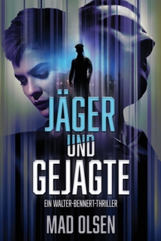 Paperback Jäger und Gejagte [German] Book