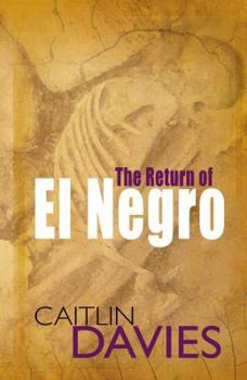 Hardcover The Return of El Negro Book