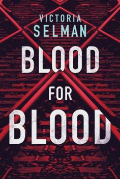 Paperback Blood for Blood Book