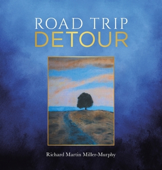 Hardcover Road Trip Detour Book
