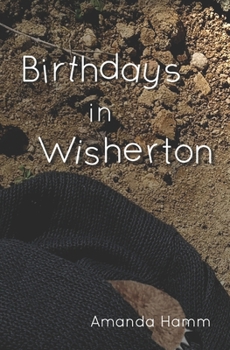 Paperback Birthdays in Wisherton Book