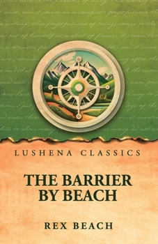 The Barrier by Beach
