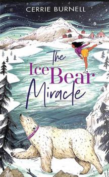 Paperback The Ice Bear Miracle Book